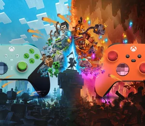 Les nouvelles personnalisations de la manette Xbox Elite 2 sont trop belles !